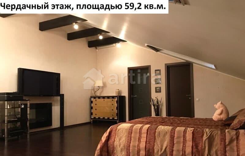 3-комн. квартира, 59.2 м2, 8/8 эт. Москва - изображение 17