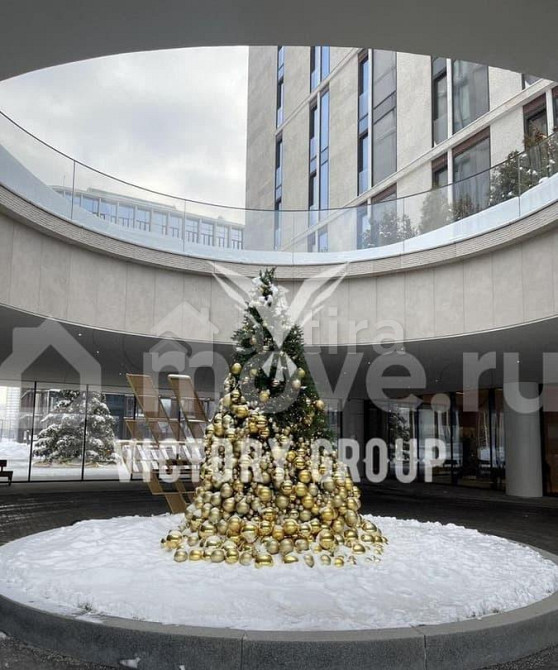 4-комн. квартира, 67.3 м2, 7/13 эт. Москва - изображение 7