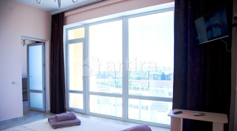 2-комн. квартира, 50 м2, 1/3 эт. Судак - изображение 8