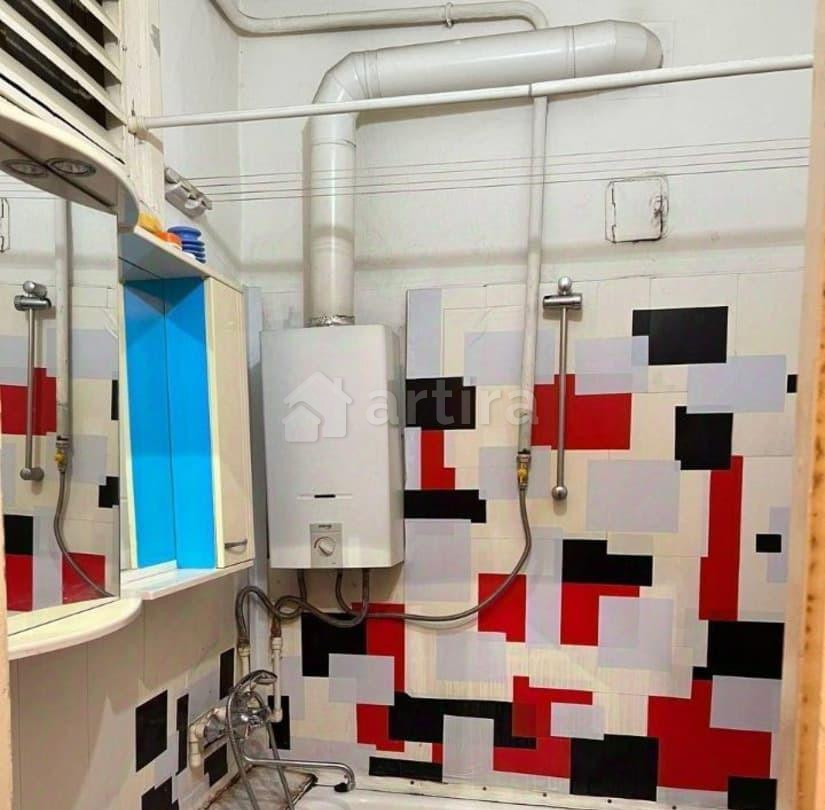 Комната, 23 м2, 2/5 эт. Санкт-Петербург - изображение 4