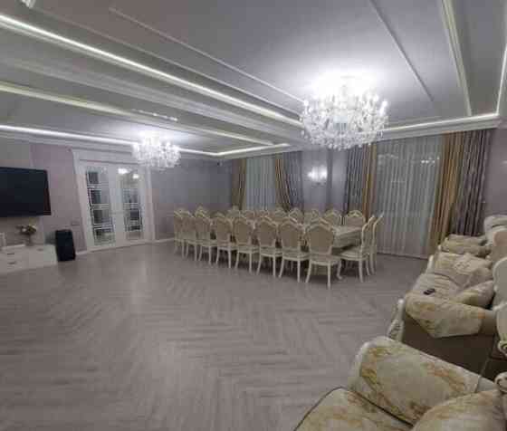 Коттедж, 400 м2 Новосибирск