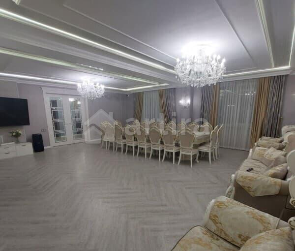 Коттедж, 400 м2 Новосибирск - изображение 2