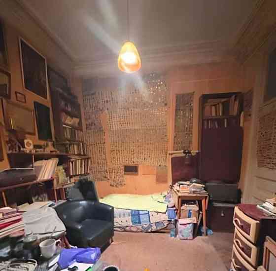 Комната, 95.5 м2, 2/6 эт. Москва