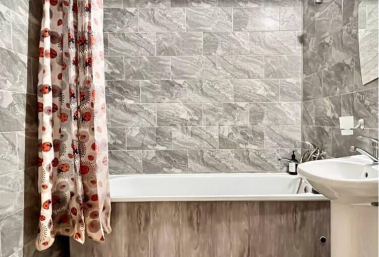 1-комн. квартира, 39 м2, 10/25 эт. Пермь - изображение 16