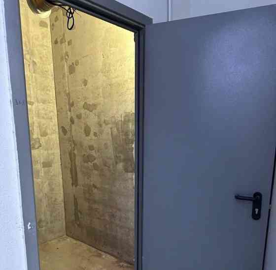 Гараж, 3.3 м2 Дмитров