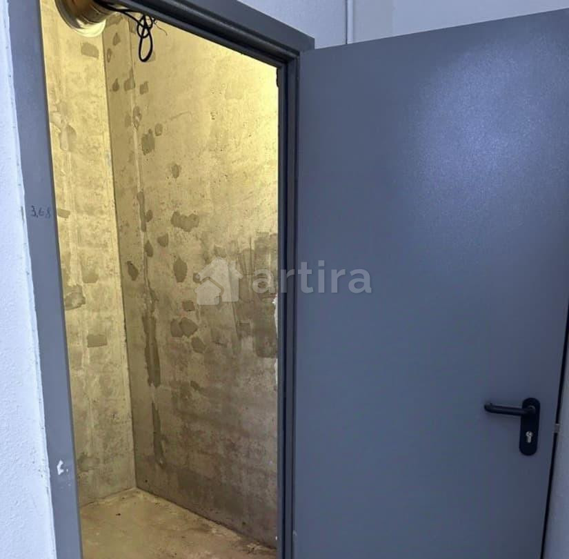 Гараж, 3.3 м2 Дмитров - изображение 4