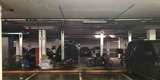 Гараж, 12 м2 Москва