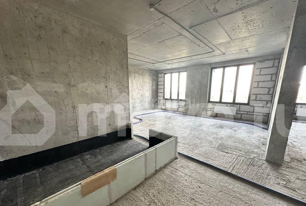 4-комн. квартира, 137 м2, 26/33 эт. Москва - изображение 3