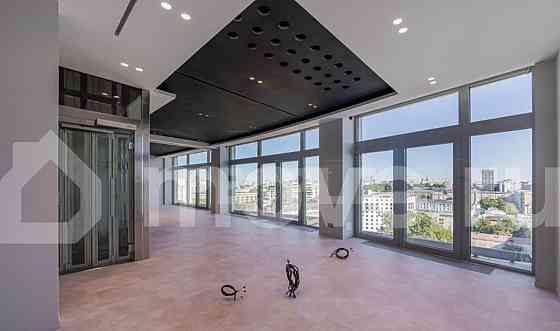 6-комн. пентхаус, 380 м2, 7/9 эт. Москва