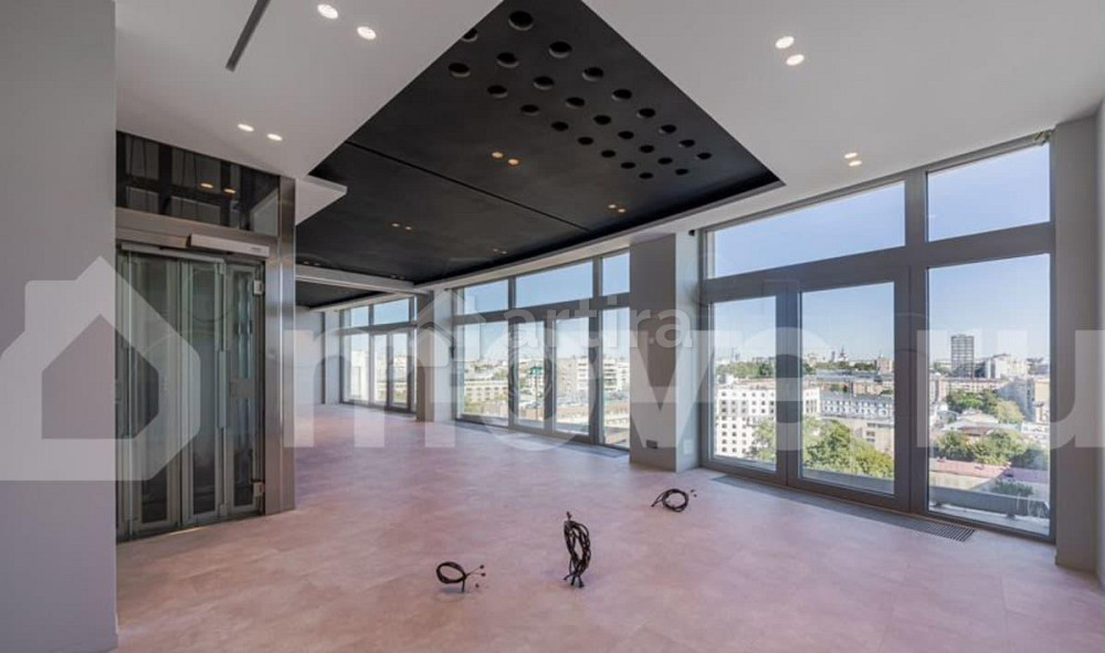 6-комн. пентхаус, 380 м2, 7/9 эт. Москва - изображение 4