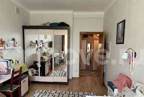 4-комн. квартира, 79.9 м2, 3/6 эт. Москва