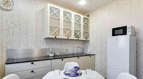 2-комн. квартира, 50 м2, 11/18 эт. Ростов-на-Дону