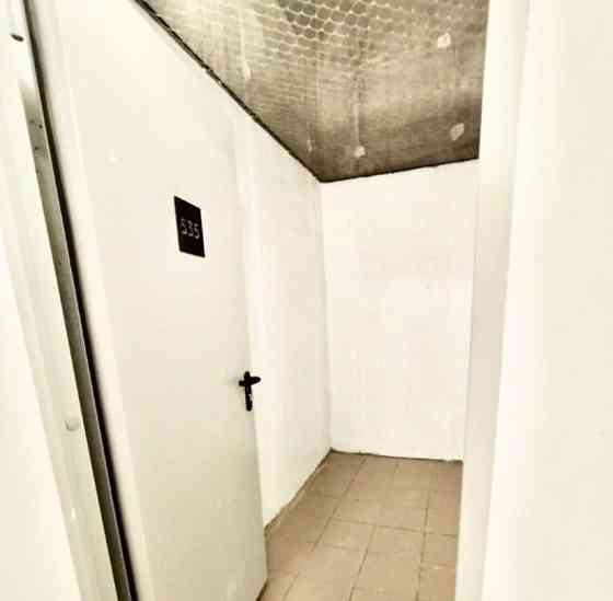 Гараж, 3.6 м2 Москва