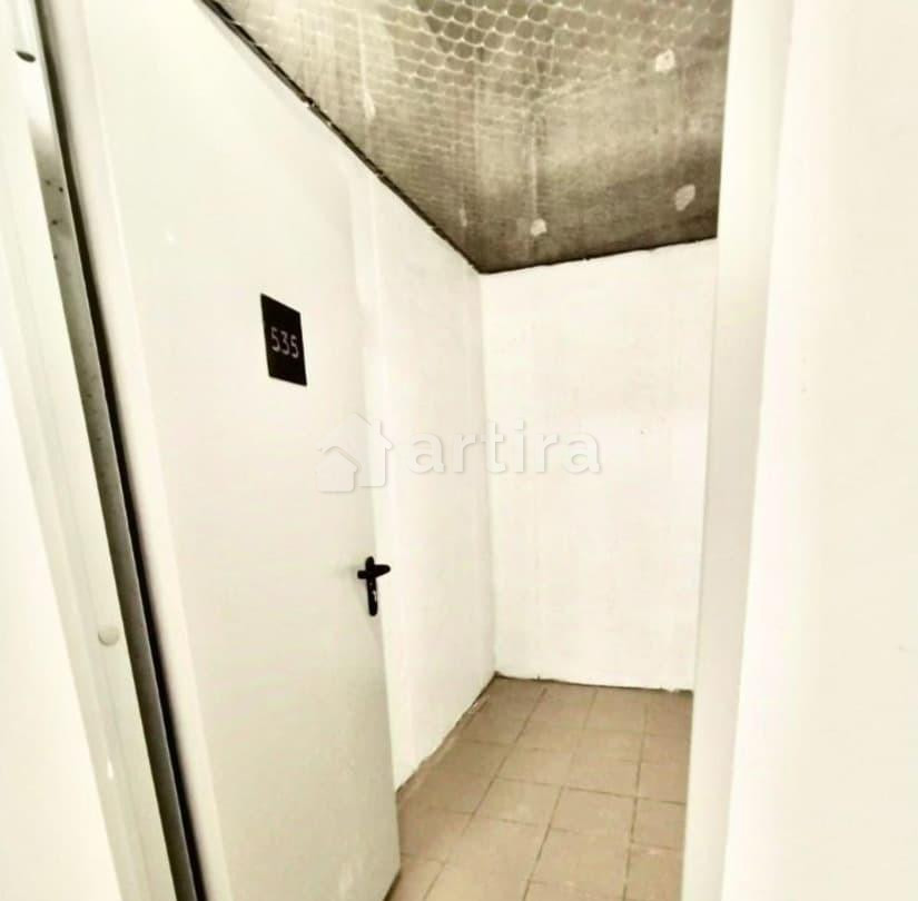 Гараж, 3.6 м2 Москва - изображение 1