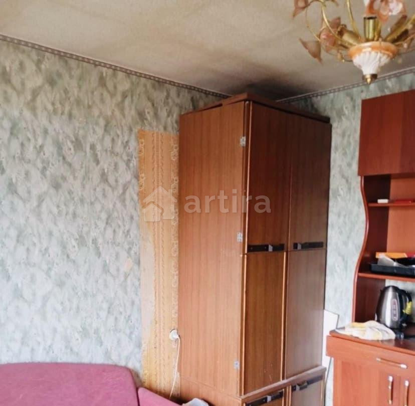 Комната, 12 м2, 3/7 эт. Санкт-Петербург - изображение 7