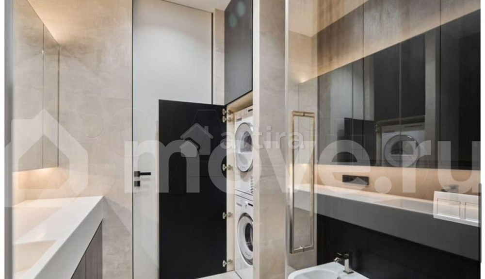 1-комн. квартира, 57 м2, 4/8 эт. Москва - изображение 2