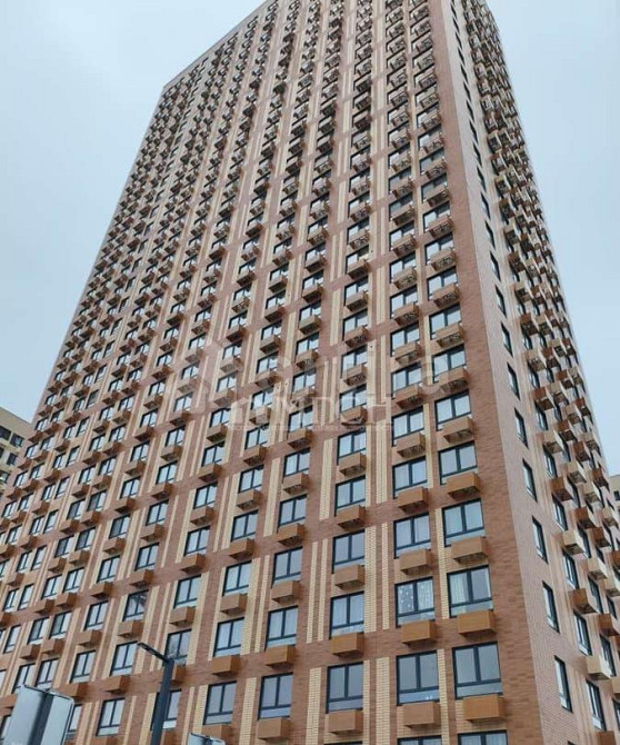 1-комн. квартира, 32 м2, 23/33 эт. Москва - изображение 10