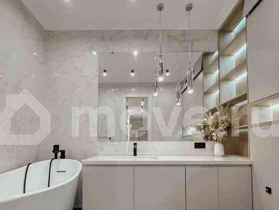 2-комн. квартира, 50.9 м2, 4/16 эт. Москва