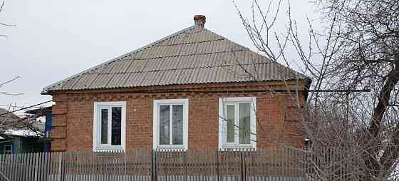 Дом, 65 м2, 6 соток, 1 эт. Красный Сулин