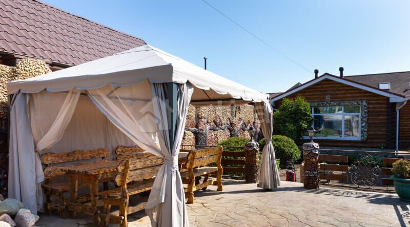 Коттедж, 200 м2 Ногинск - изображение 16