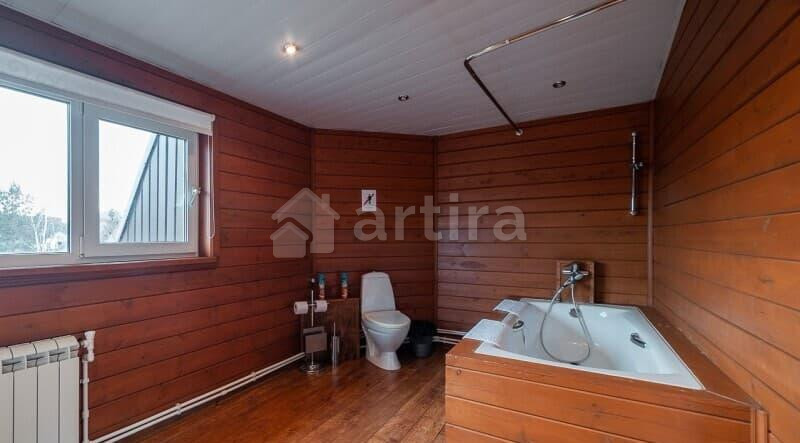 Коттедж, 500 м2 Одинцово - изображение 20