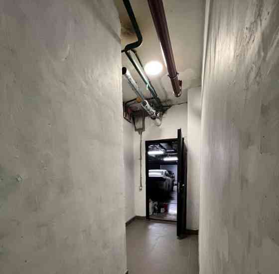 Гараж, 6 м2 Москва