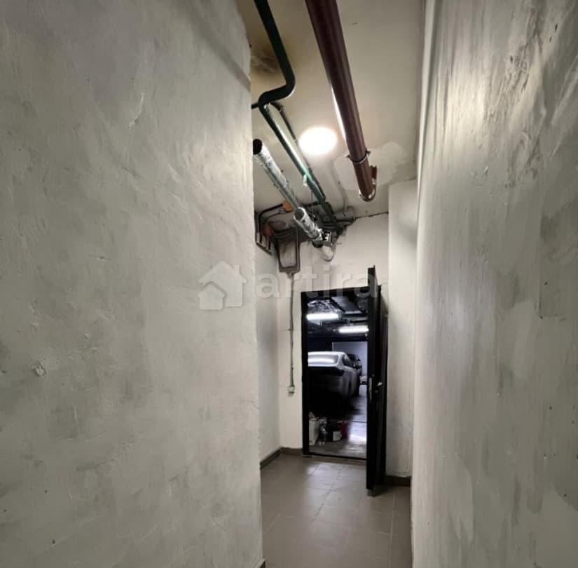 Гараж, 6 м2 Москва - изображение 4