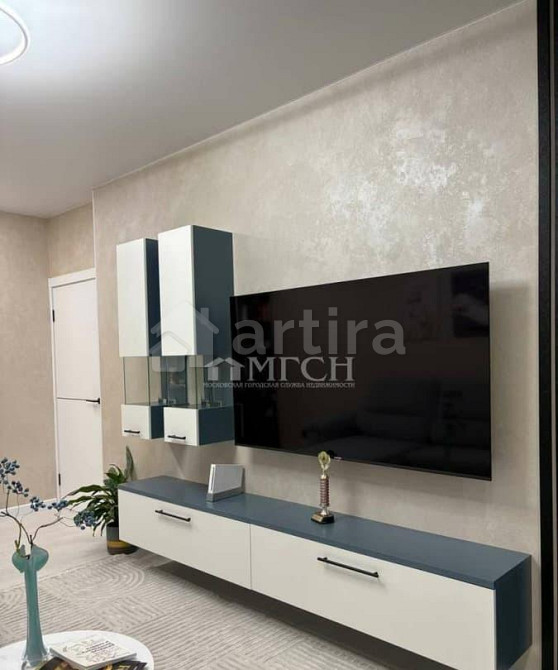 3-комн. квартира, 75.6 м2, 16/16 эт. Москва - изображение 20