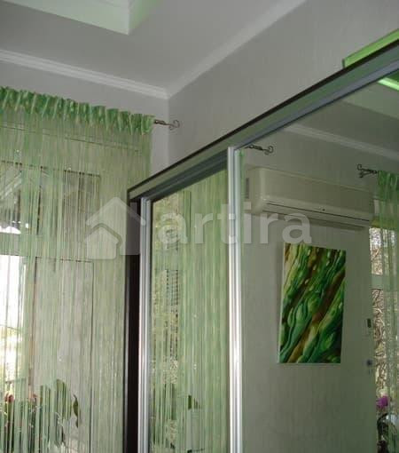 2-комн. апарт-ы, 53 м2, 2/2 эт. Ялта - изображение 19