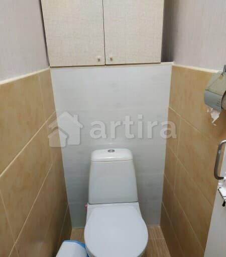 2-комн. квартира, 55 м2, 3/5 эт. Феодосия - изображение 8