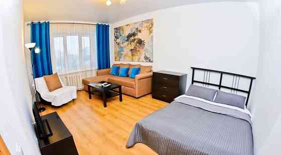 1-комн. квартира, 41 м2, 5/23 эт. Уфа