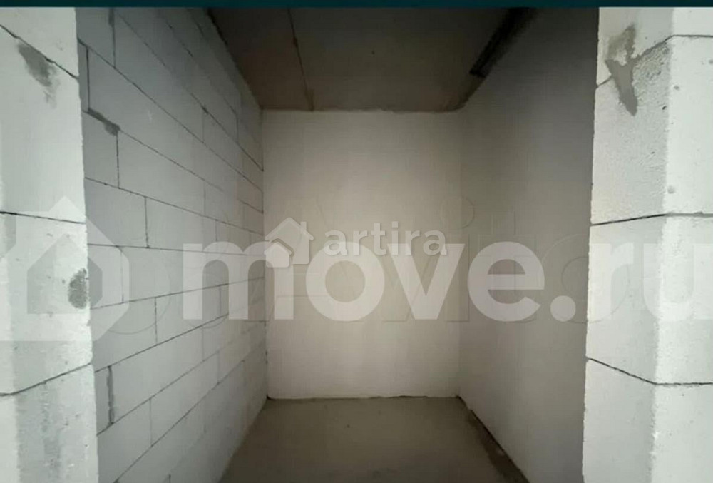 3-комн. квартира, 83 м2, 16/33 эт. Москва - изображение 4