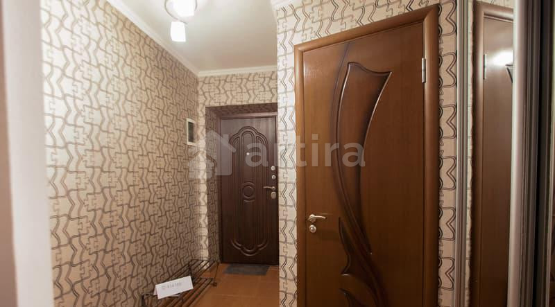 3-комн. квартира, 64 м2, 4/4 эт. Ростов-на-Дону - изображение 7