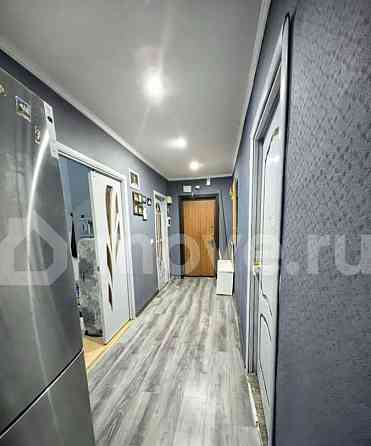 4-комн. квартира, 75 м2, 2/12 эт. Москва