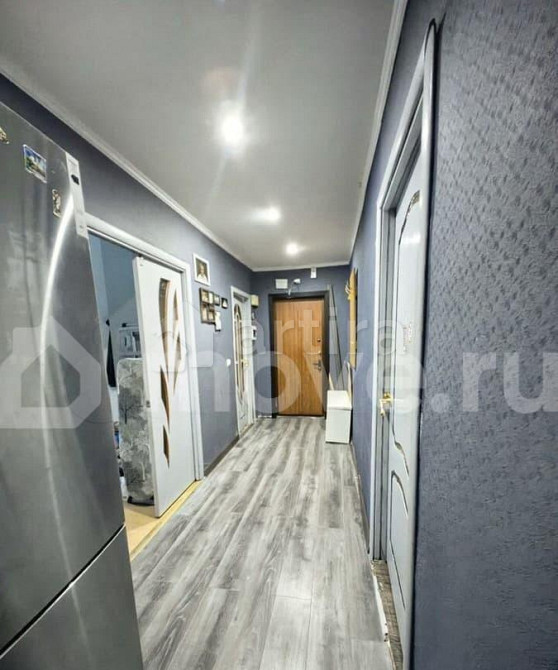 4-комн. квартира, 75 м2, 2/12 эт. Москва - изображение 3