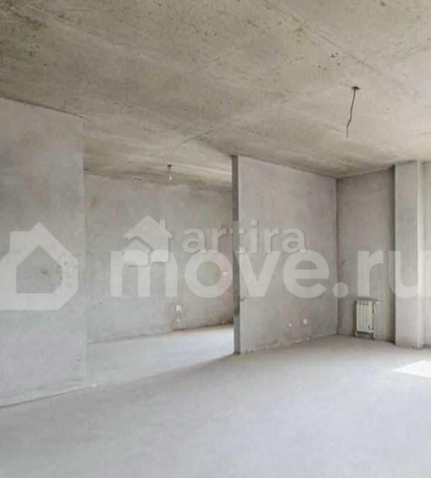 3-комн. квартира, 89 м2, 15/21 эт. Москва - изображение 4