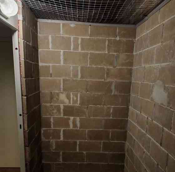 Гараж, 4.8 м2 Видное