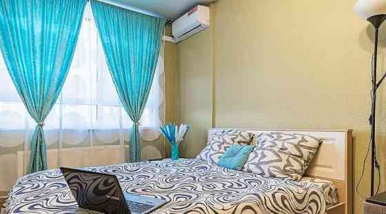 1-комн. квартира, 54 м2, 10/12 эт. Самара