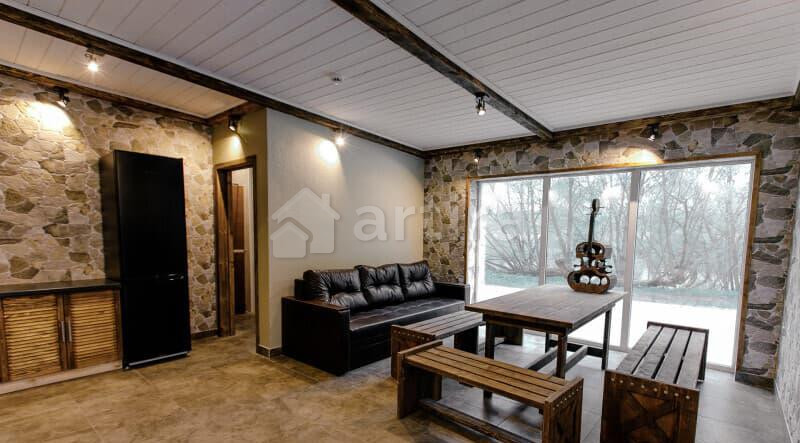 Коттедж, 200 м2 Краснознаменск - изображение 2