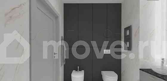3-комн. квартира, 100 м2, 16/28 эт. Москва