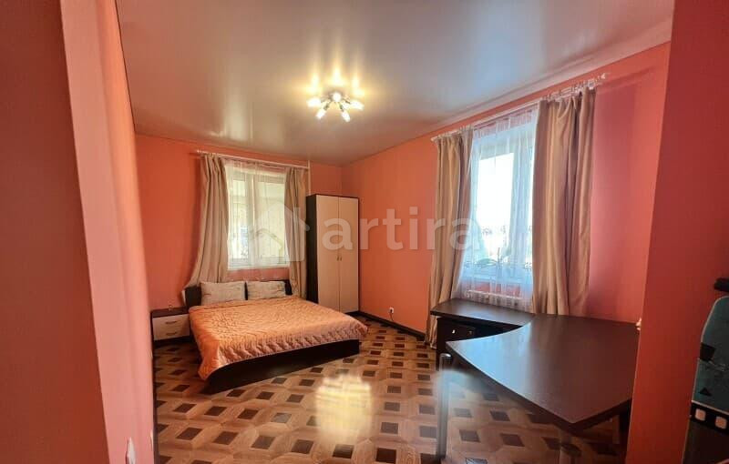 Коттедж, 250 м2 Солнечногорск - изображение 12