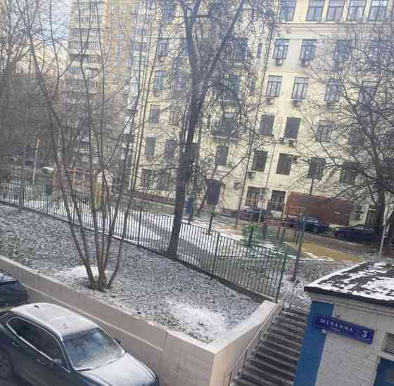 Комната, 9 м2, 2/5 эт. Москва