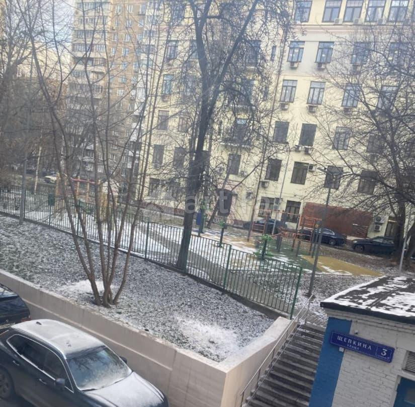 Комната, 9 м2, 2/5 эт. Москва - изображение 4