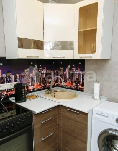 1-комн. квартира, 36 м2, 3/5 эт. Тайшет - изображение 5