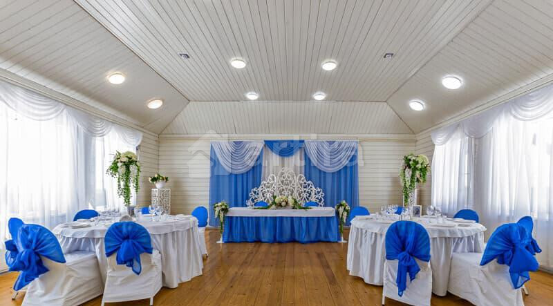 Коттедж, 450 м2 Красное Село - изображение 2