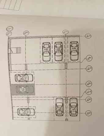 Гараж, 11 м2 Санкт-Петербург