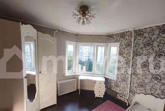 4-комн. квартира, 110 м2, 6/17 эт. Москва