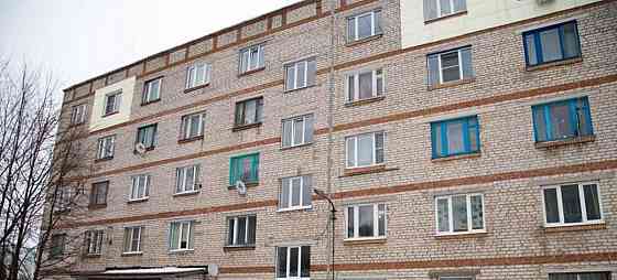 Комната, 12 м2, 3/5 эт. Калуга