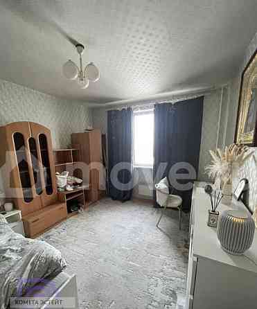 2-комн. квартира, 59 м2, 15/22 эт. Москва