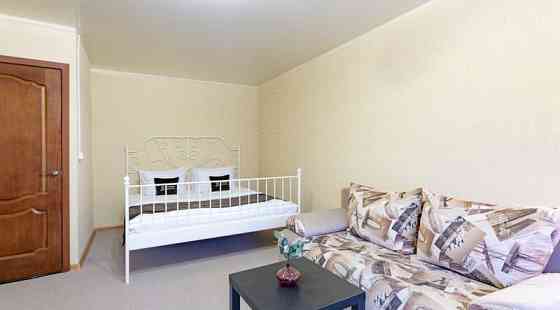 1-комн. квартира, 40 м2, 1/12 эт. Москва